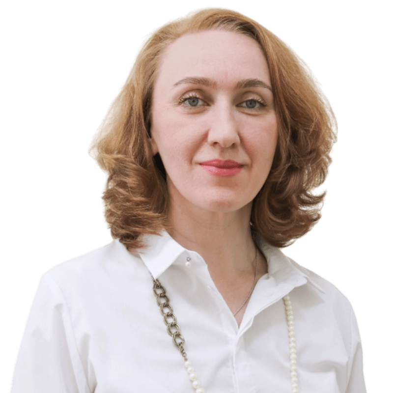 Ремезова Виктория Николаевна - врач УЗИ, хирург, флеболог клиники Метод Довженко в Уссурийске
